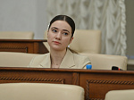 37-я сессия Алтайского краевого Законодательного Собрания